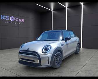 1.5 Cooper Classic 5 porte