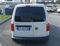 Volkswagen Caddy caddy metano/benzina 1.4 tgi Business Van Bianco - thumbnail 6