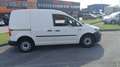Volkswagen Caddy caddy metano/benzina 1.4 tgi Business Van Bianco - thumbnail 4
