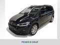 Volkswagen Touran 1.5 TSI Comfortline BMT/Start-Stopp Schwarz - thumbnail 1