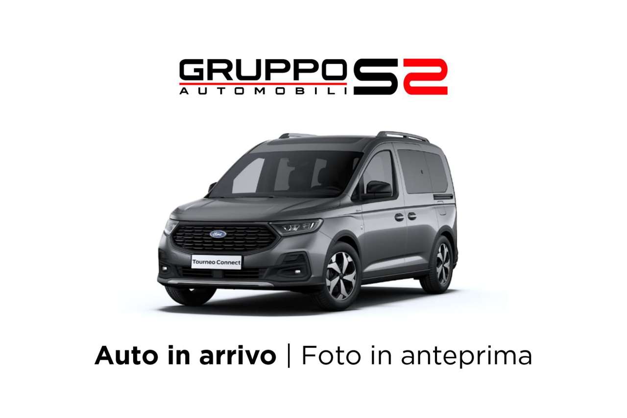 Ford Tourneo Connect Grand Tourneo Connect 2.0 EcoBlue 122 CV aut. Act