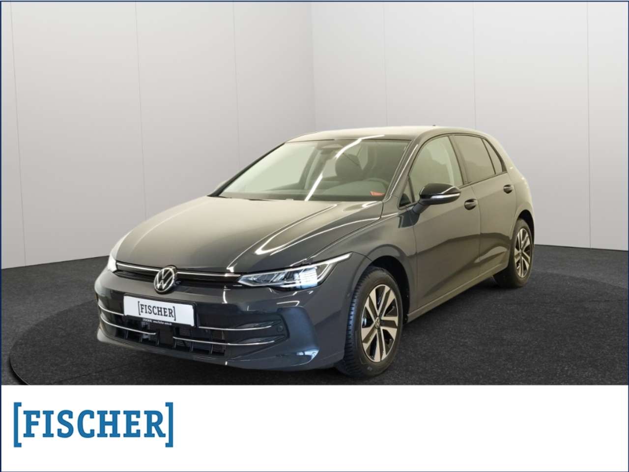 Volkswagen Golf 2026