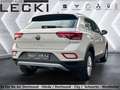Volkswagen T-Roc Life 1.5 TSI 110kW DSG *AHK*NAVI*SHZ*PDC*4SEASON Grau - thumbnail 3