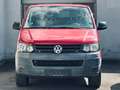 Volkswagen T5 Transporter T5 2.0 TDI Transporter*2.HAND*ALU*AHK*TÜV NEU Rot - thumbnail 2