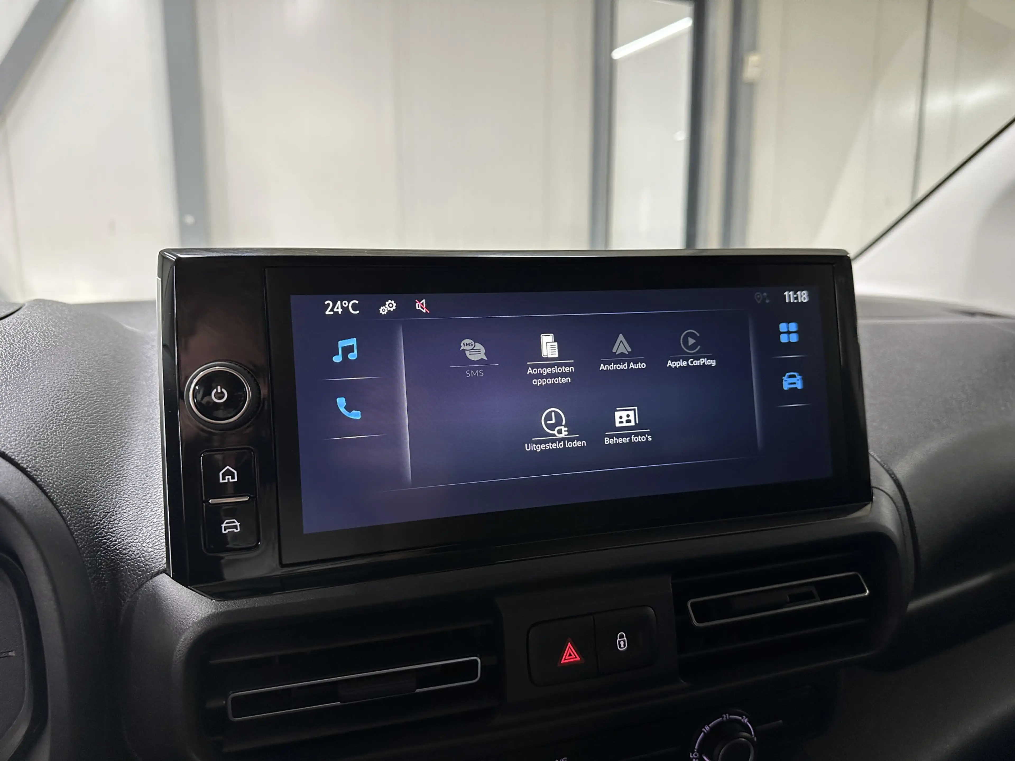 Toyota Proace City Electric Challenger Long (L2) 50 kWh 136pk | 3pers — photo 17