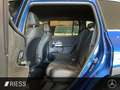 Mercedes-Benz GLB 220 4MATIC SpurW S-Sitz KeyLess PDC SHZ ACC Albastru - thumbnail 4