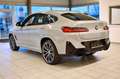 BMW X4 M40 d/1.HAND/HK/M-SPORTPAKET/LED/CAM/CARPLAY Grau - thumbnail 5