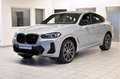 BMW X4 M40 d/1.HAND/HK/M-SPORTPAKET/LED/CAM/CARPLAY Grau - thumbnail 3
