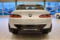 BMW X4 M40 d/1.HAND/HK/M-SPORTPAKET/LED/CAM/CARPLAY Grau - thumbnail 6