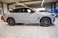BMW X4 M40 d/1.HAND/HK/M-SPORTPAKET/LED/CAM/CARPLAY Grau - thumbnail 8