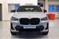 BMW X4 M40 d/1.HAND/HK/M-SPORTPAKET/LED/CAM/CARPLAY Grau - thumbnail 2