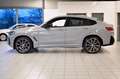 BMW X4 M40 d/1.HAND/HK/M-SPORTPAKET/LED/CAM/CARPLAY Grau - thumbnail 4