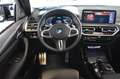 BMW X4 M40 d/1.HAND/HK/M-SPORTPAKET/LED/CAM/CARPLAY Grau - thumbnail 15
