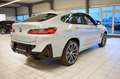 BMW X4 M40 d/1.HAND/HK/M-SPORTPAKET/LED/CAM/CARPLAY Grau - thumbnail 7