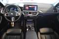 BMW X4 M40 d/1.HAND/HK/M-SPORTPAKET/LED/CAM/CARPLAY Grau - thumbnail 16