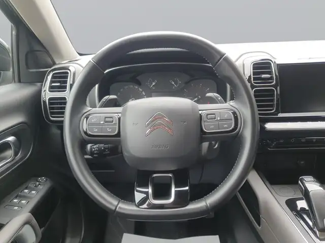 Citroen C5 Aircross view 14