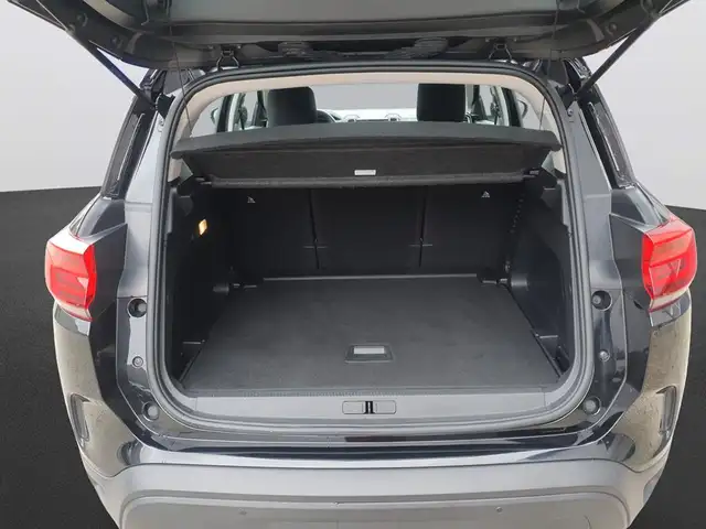 Citroen C5 Aircross view 8