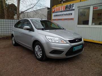 KLIMA/NAVI/PDC/1.HND/TÜV NEU TOP GEPFLEGT!