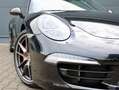 Porsche 911 Carrera 4S Cabrio PDK *1.HAND*20TKM*APPROVED 9/25* Noir - thumbnail 14
