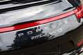 Porsche 911 Carrera 4S Cabrio PDK *1.HAND*20TKM*APPROVED 9/25* Noir - thumbnail 10
