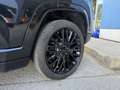 Jeep Compass 1.3 PHEV ´´S´´ 4xe Schwarz - thumbnail 8