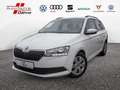Skoda Fabia Combi 1.0 MPI Ambition KLIMA PDC FACEL. Weiß - thumbnail 1