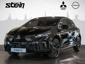 EDITION 1,0 l Turbo-Benziner 6-Gang Navi Digitales