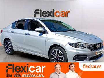 1.4 16v Lounge 95 CV gasolina 5p.