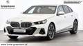 BMW 520 520d xDrive Weiß - thumbnail 1