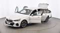 BMW 520 520d xDrive Weiß - thumbnail 20