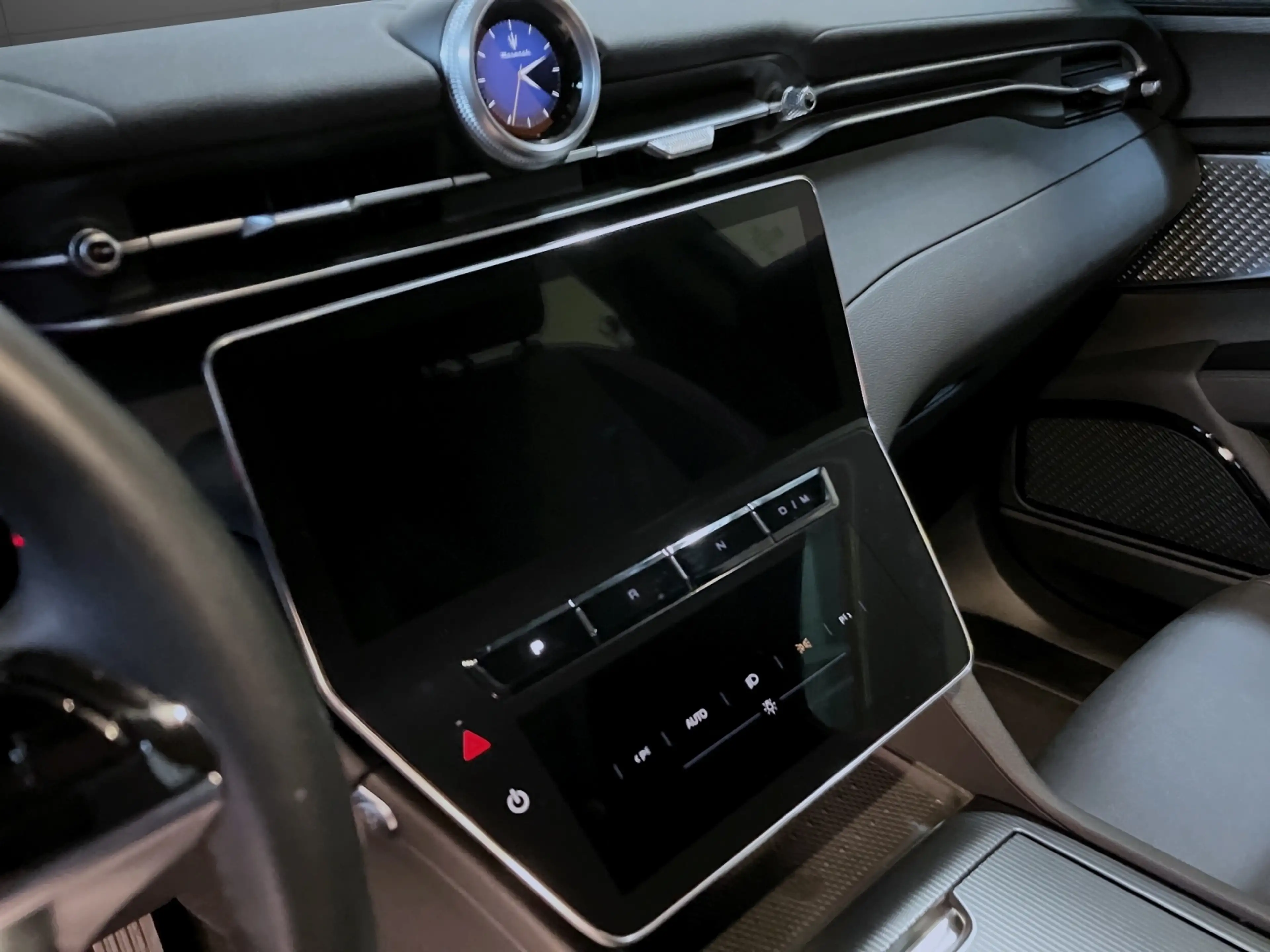 Maserati Grecale GT — photo 11
