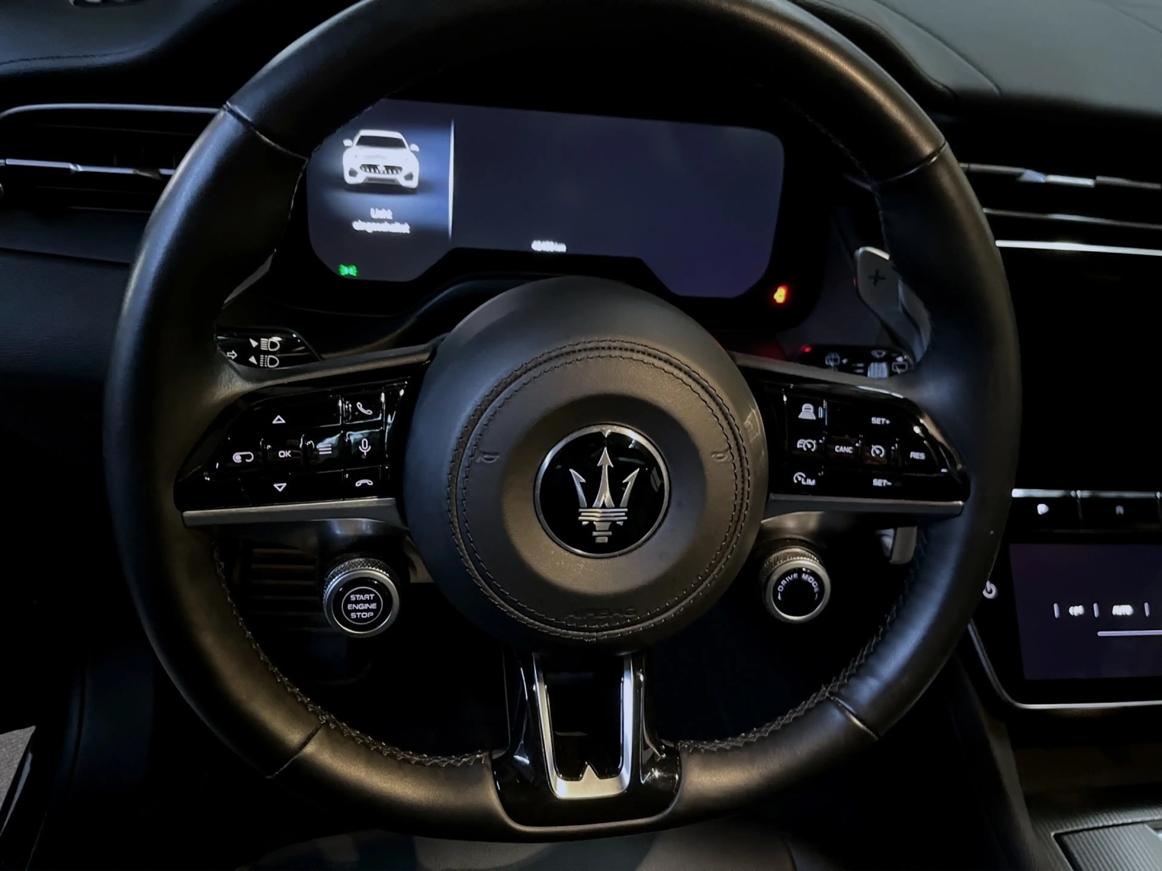 Maserati Grecale GT — photo 10