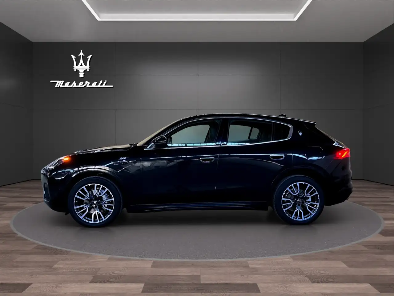 Maserati Grecale 2023