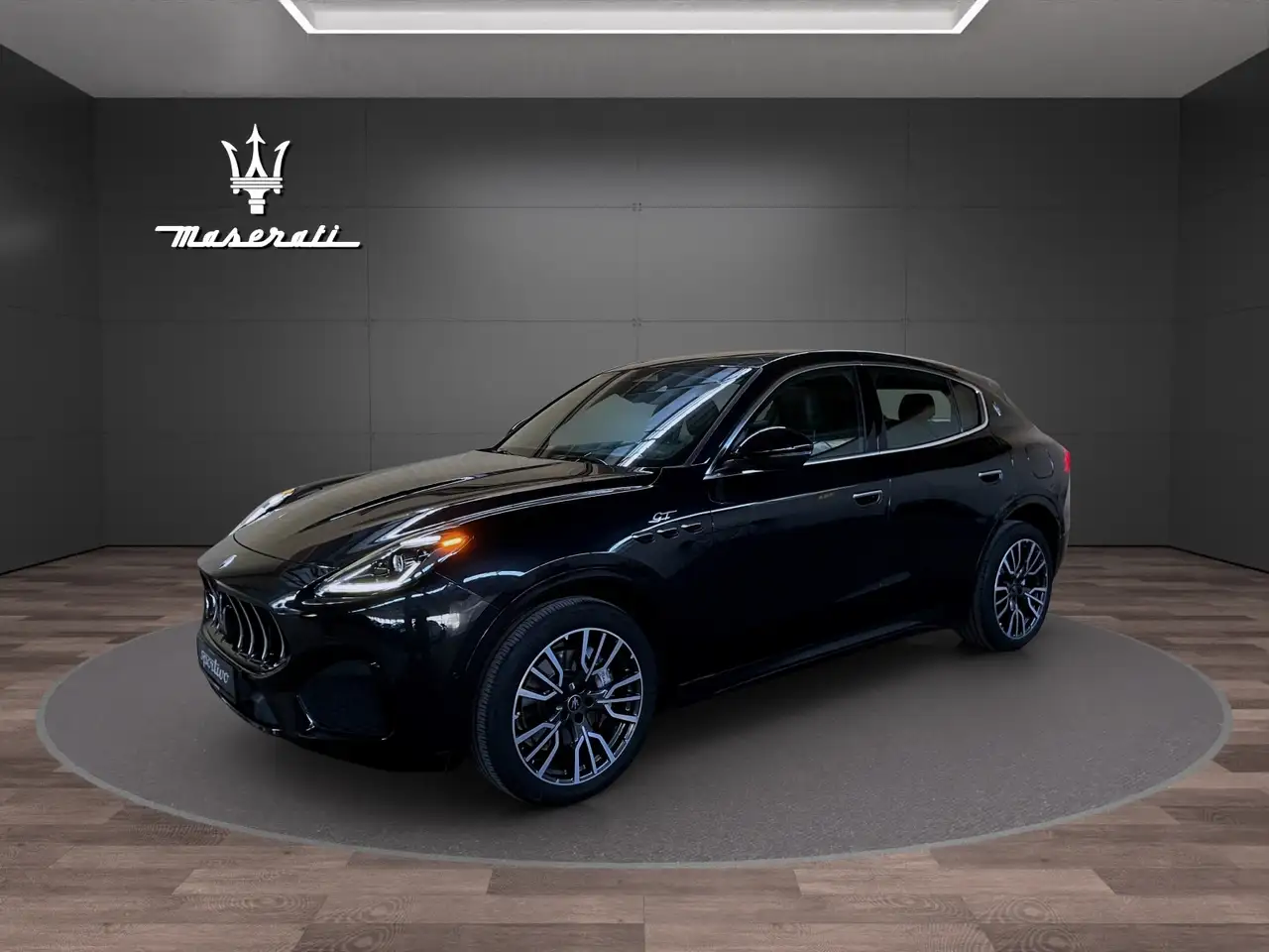 Maserati Grecale 2023