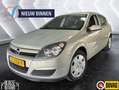 Opel Astra 1.6 Enjoy Airco Cruise Gris - thumbnail 1