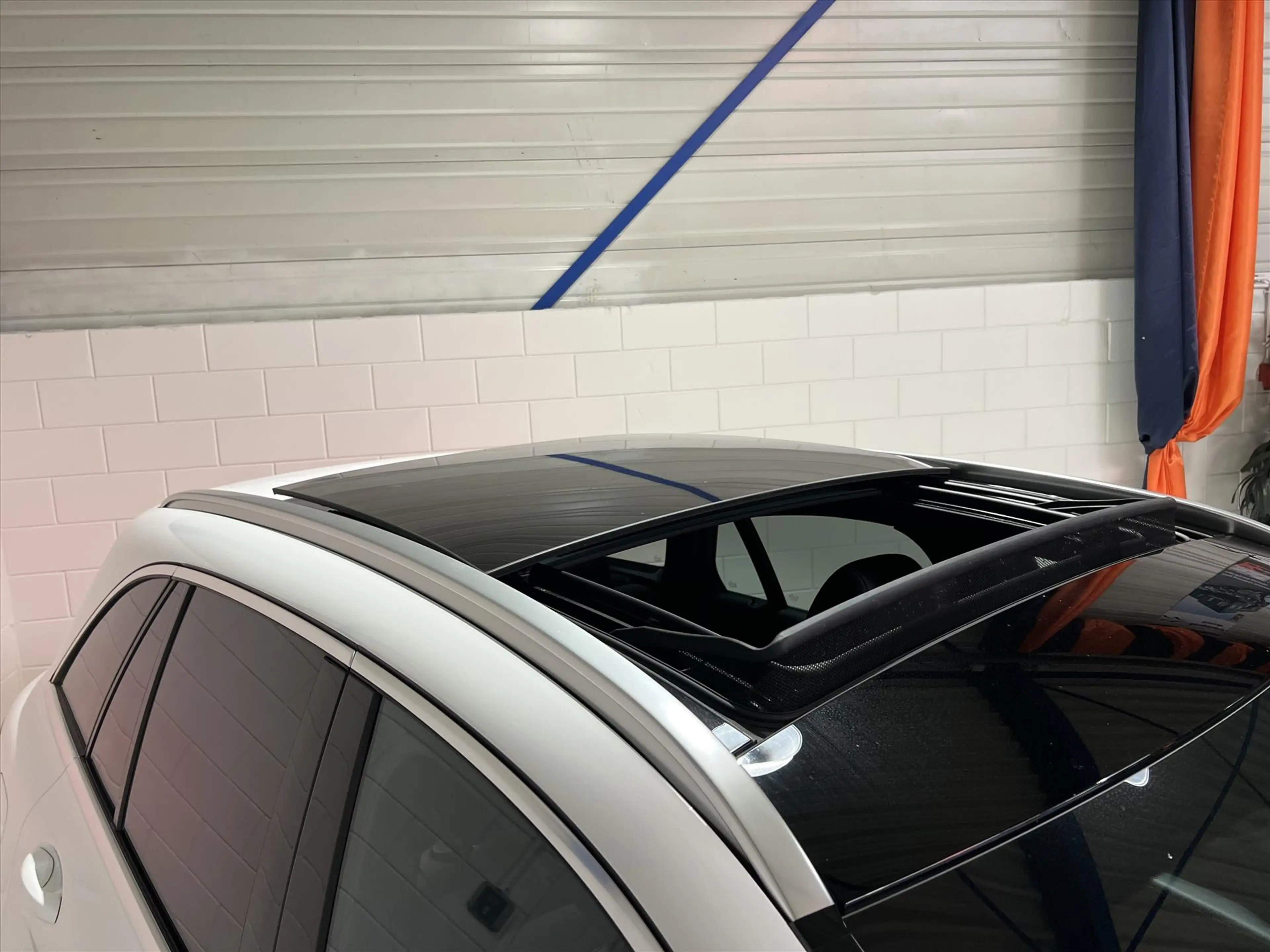 Mercedes-Benz GLC 300 300e 320pk 4MATIC 9G Plug-in Hybride, Pano, Burmes — photo 8