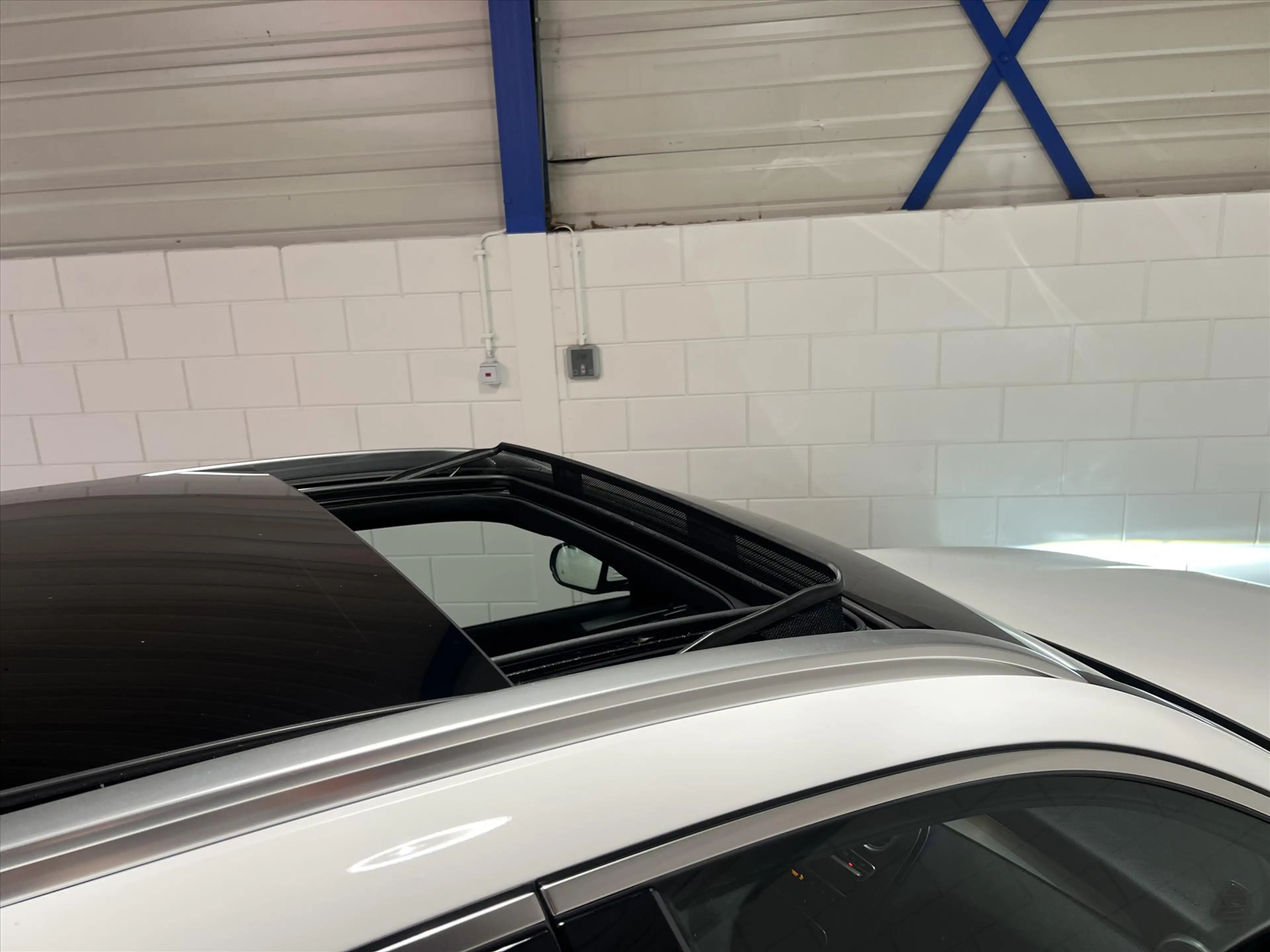 Mercedes-Benz GLC 300 300e 320pk 4MATIC 9G Plug-in Hybride, Pano, Burmes — photo 7
