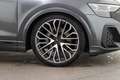 Audi Q8 50 TDI Q Tip. S line LED/Luft/ACC/Standhzg./H Grau - thumbnail 3