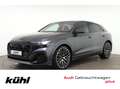 Audi Q8 50 TDI Q Tip. S line LED/Luft/ACC/Standhzg./H Grau - thumbnail 1