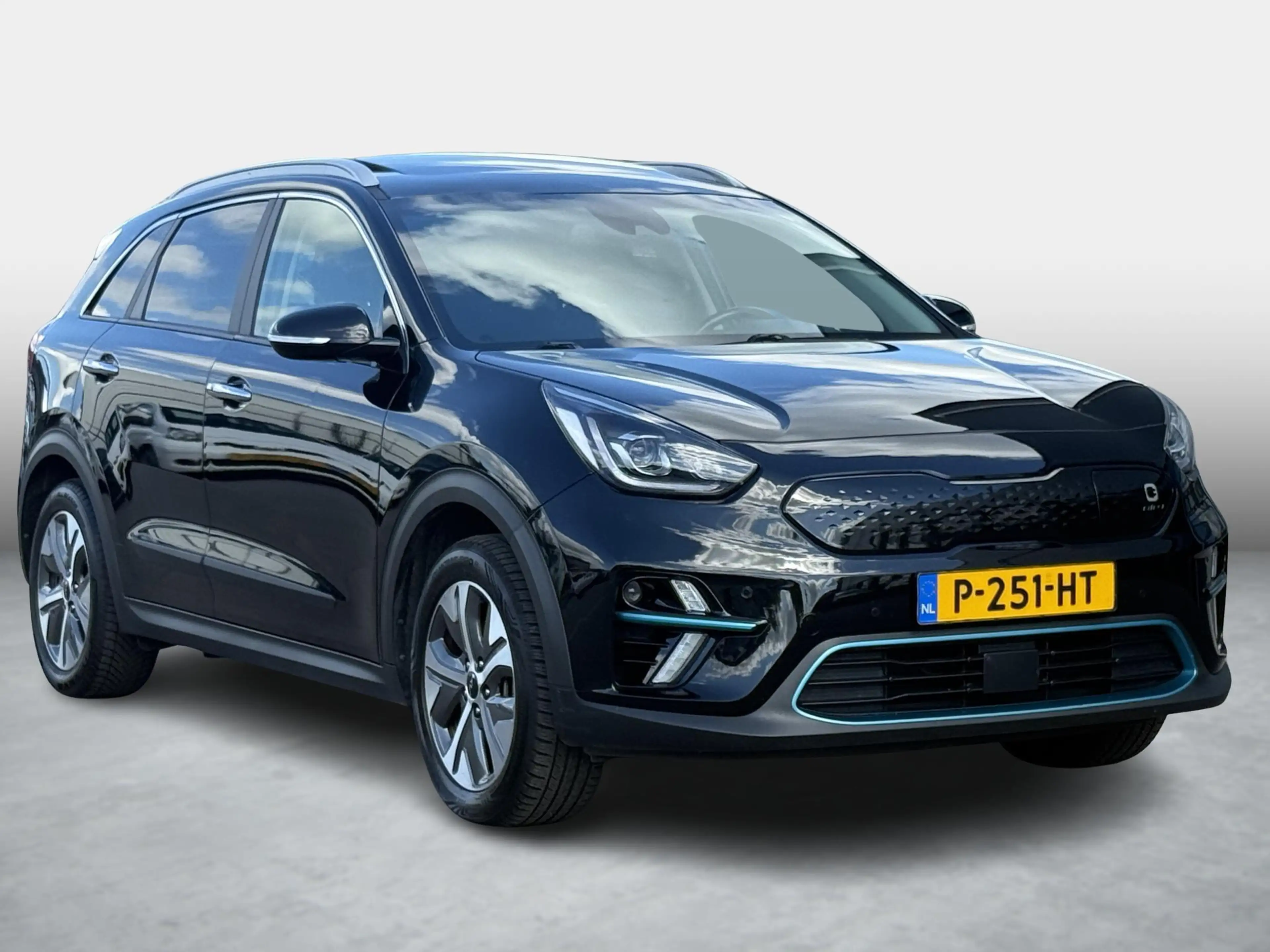 Kia e-Niro DynamicPlusLine 64 kWh SOH 94,1% | Trekhaak | Schu — photo 12