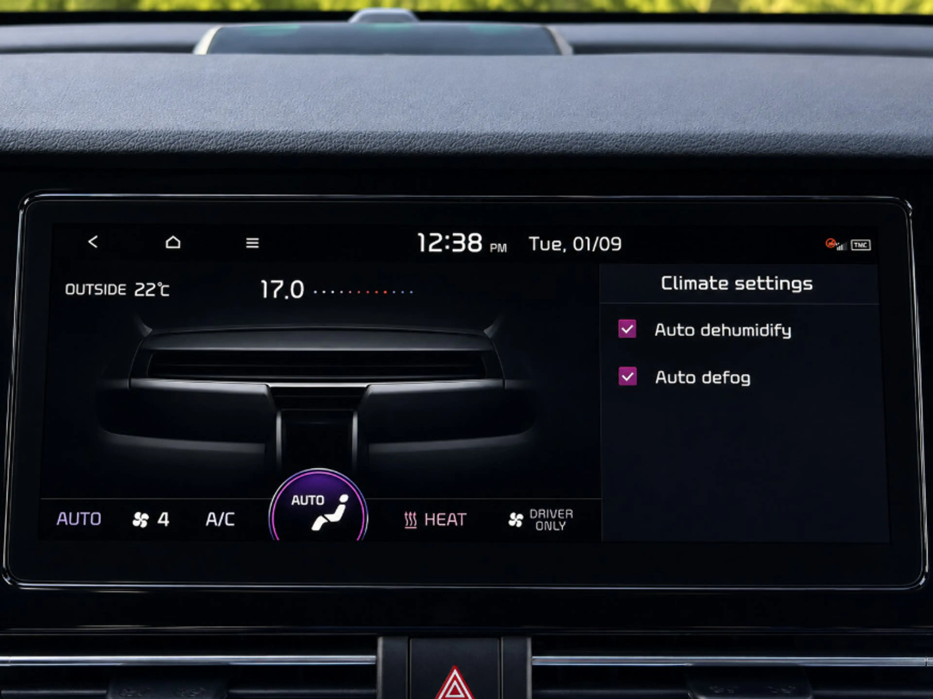 Kia e-Niro DynamicPlusLine 64 kWh SOH 94,1% | Trekhaak | Schu — photo 32