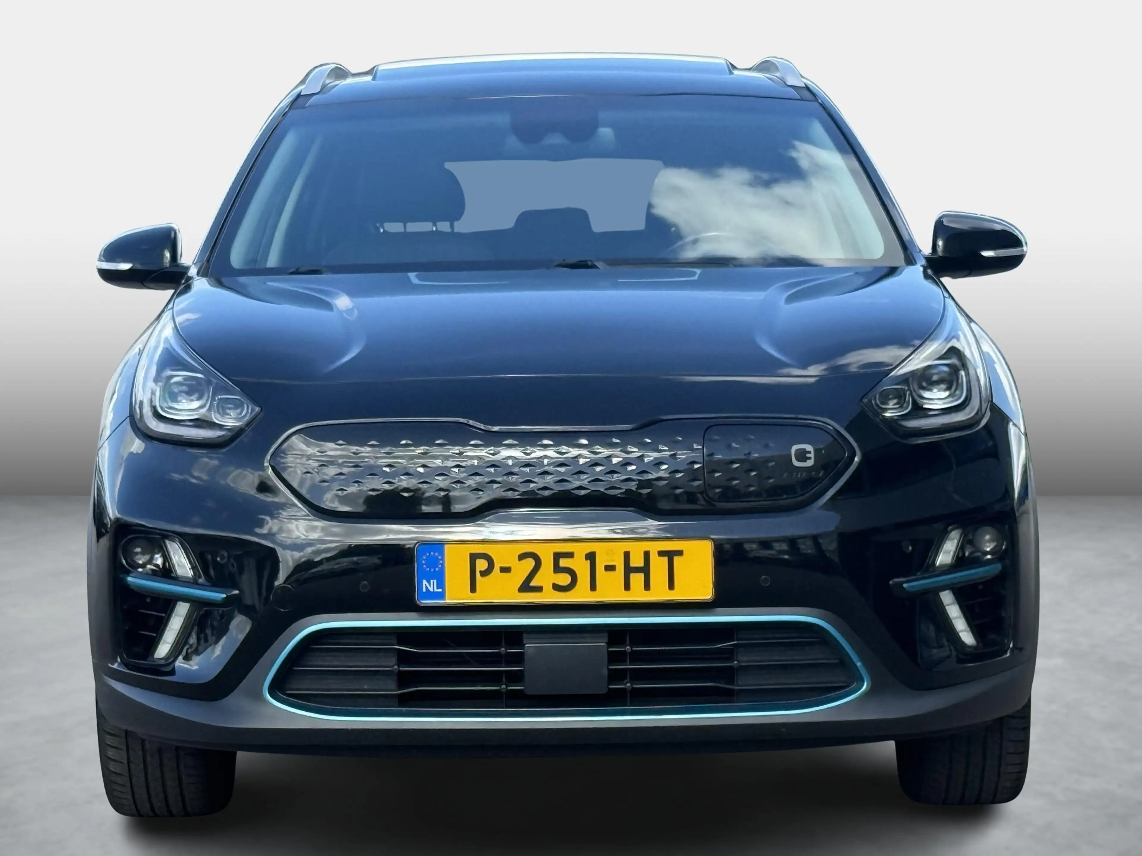 Kia e-Niro DynamicPlusLine 64 kWh SOH 94,1% | Trekhaak | Schu — photo 23