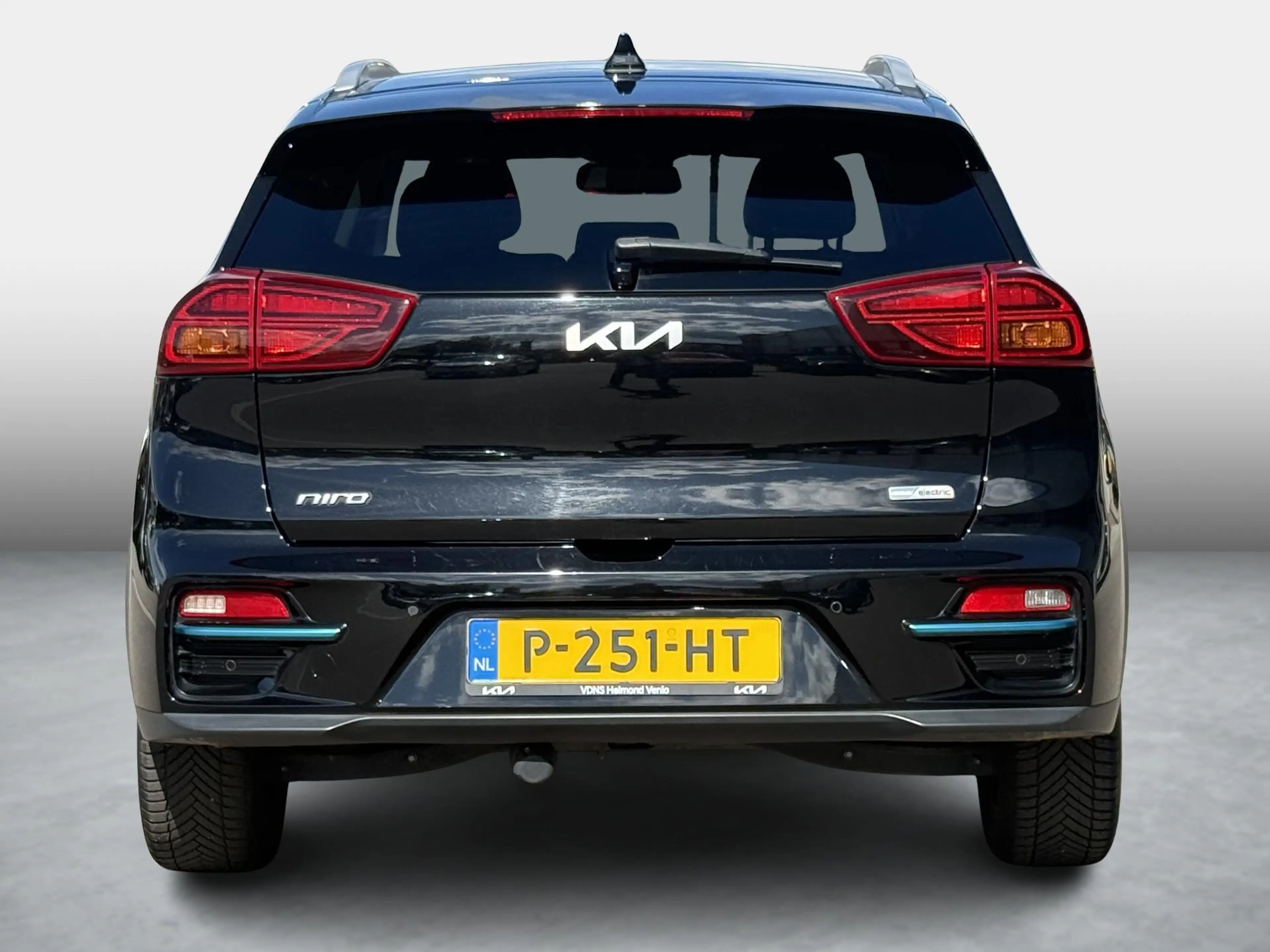 Kia e-Niro DynamicPlusLine 64 kWh SOH 94,1% | Trekhaak | Schu — photo 24