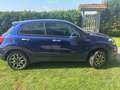 Fiat 500X 500 X 20181.3 mjt City Cross 4x2 95cv Bleu - thumbnail 8