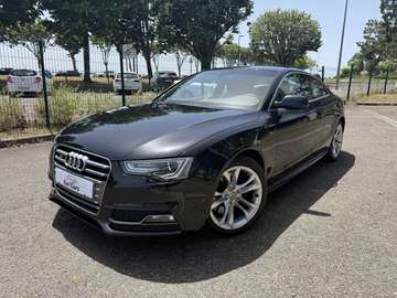 3.0 V6 TFSI 333ch quattro S tronic 7