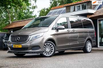 250d Lang DC I Leder I Burnmester I vol opties I s