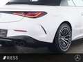 Mercedes-Benz CLE 53 AMG 4M+ Cab NIGHT PREMIUM+ STZ 20" WINTER Weiß - thumbnail 4