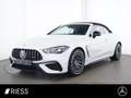 Mercedes-Benz CLE 53 AMG 4M+ Cab NIGHT PREMIUM+ STZ 20" WINTER Weiß - thumbnail 1