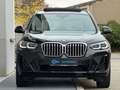 BMW X3 30e xD M SPORT*PANO*LASER*360*HUD*MEMORY*20' Schwarz - thumbnail 4
