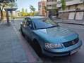 Volkswagen Passat Passat 1.8 Comfortline Comfortline Azul - thumbnail 1